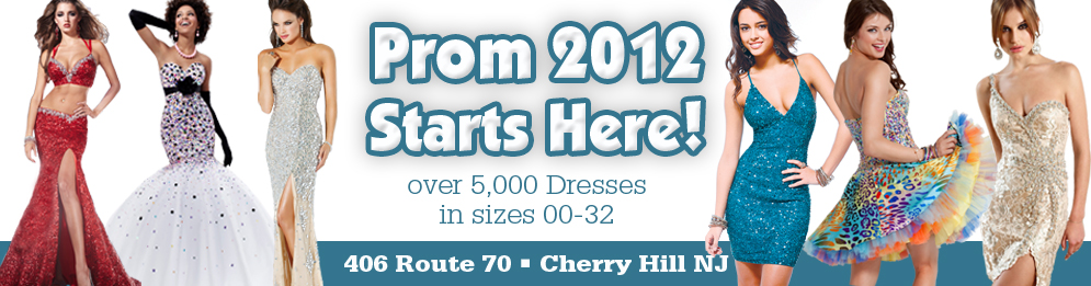 Jan's Prom Banner